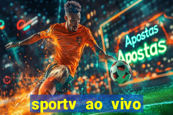 sportv ao vivo multi multicanal